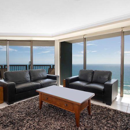 Breakfree Longbeach Resort Gold Coast Extérieur photo