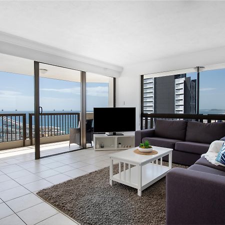 Breakfree Longbeach Resort Gold Coast Extérieur photo