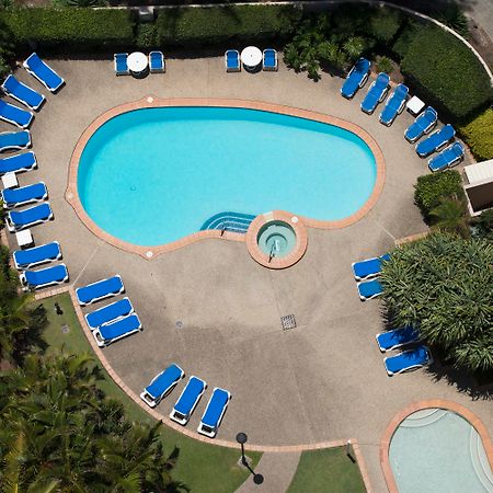 Breakfree Longbeach Resort Gold Coast Extérieur photo