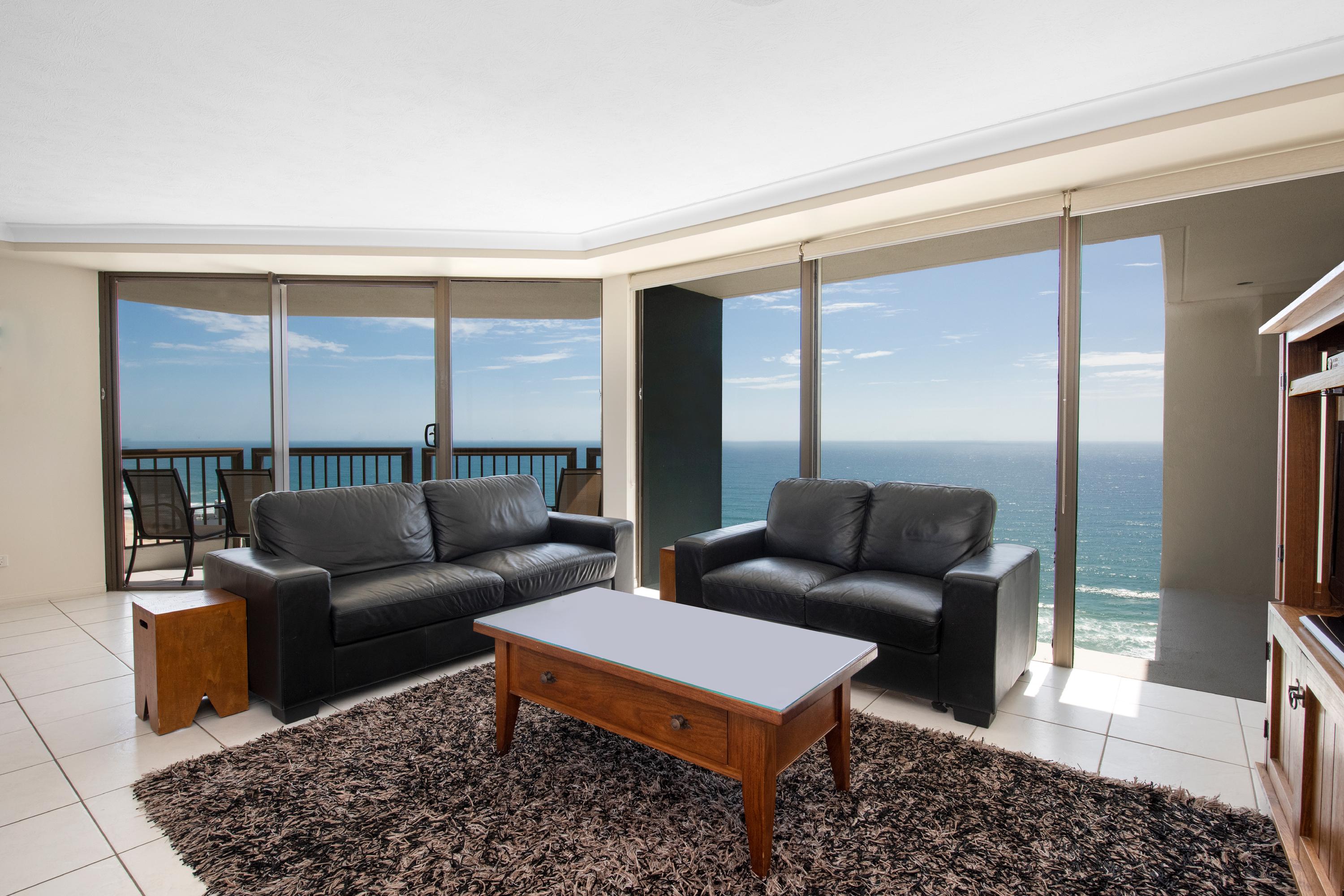 Breakfree Longbeach Resort Gold Coast Extérieur photo