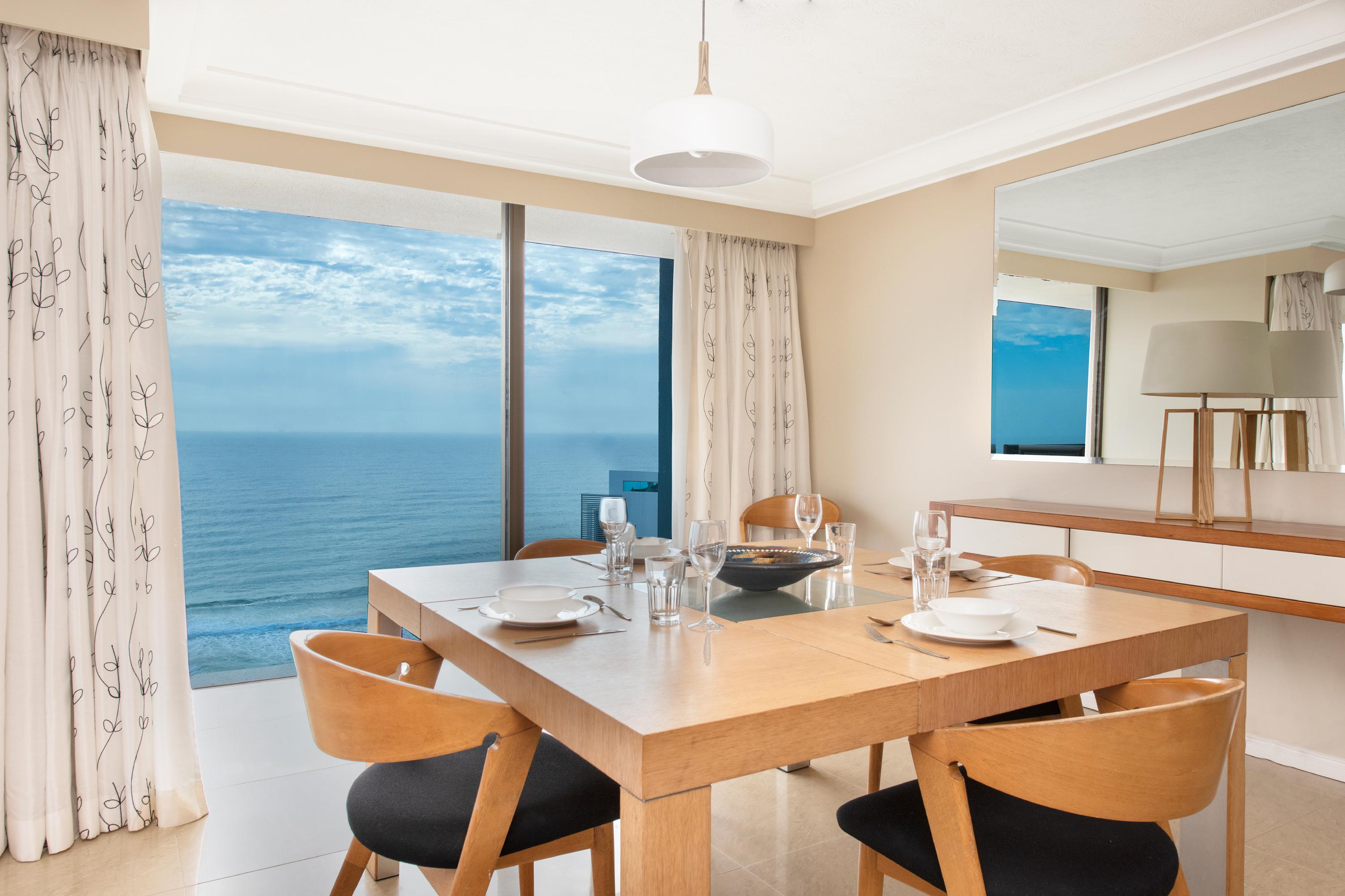 Breakfree Longbeach Resort Gold Coast Extérieur photo