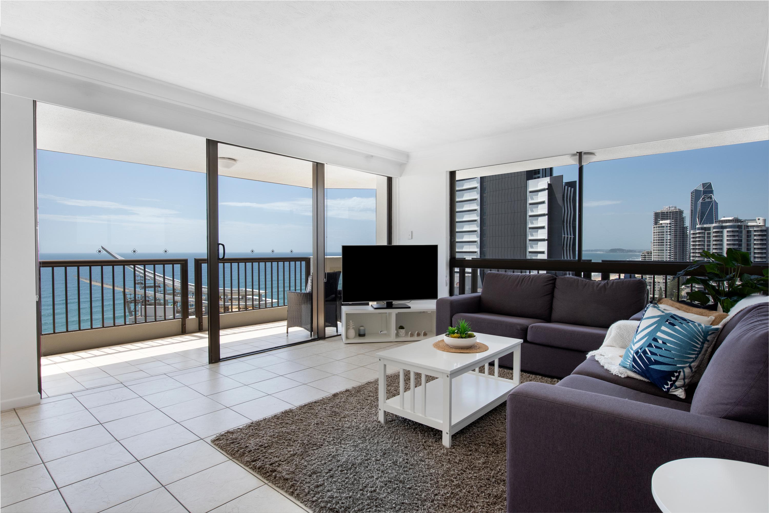 Breakfree Longbeach Resort Gold Coast Extérieur photo