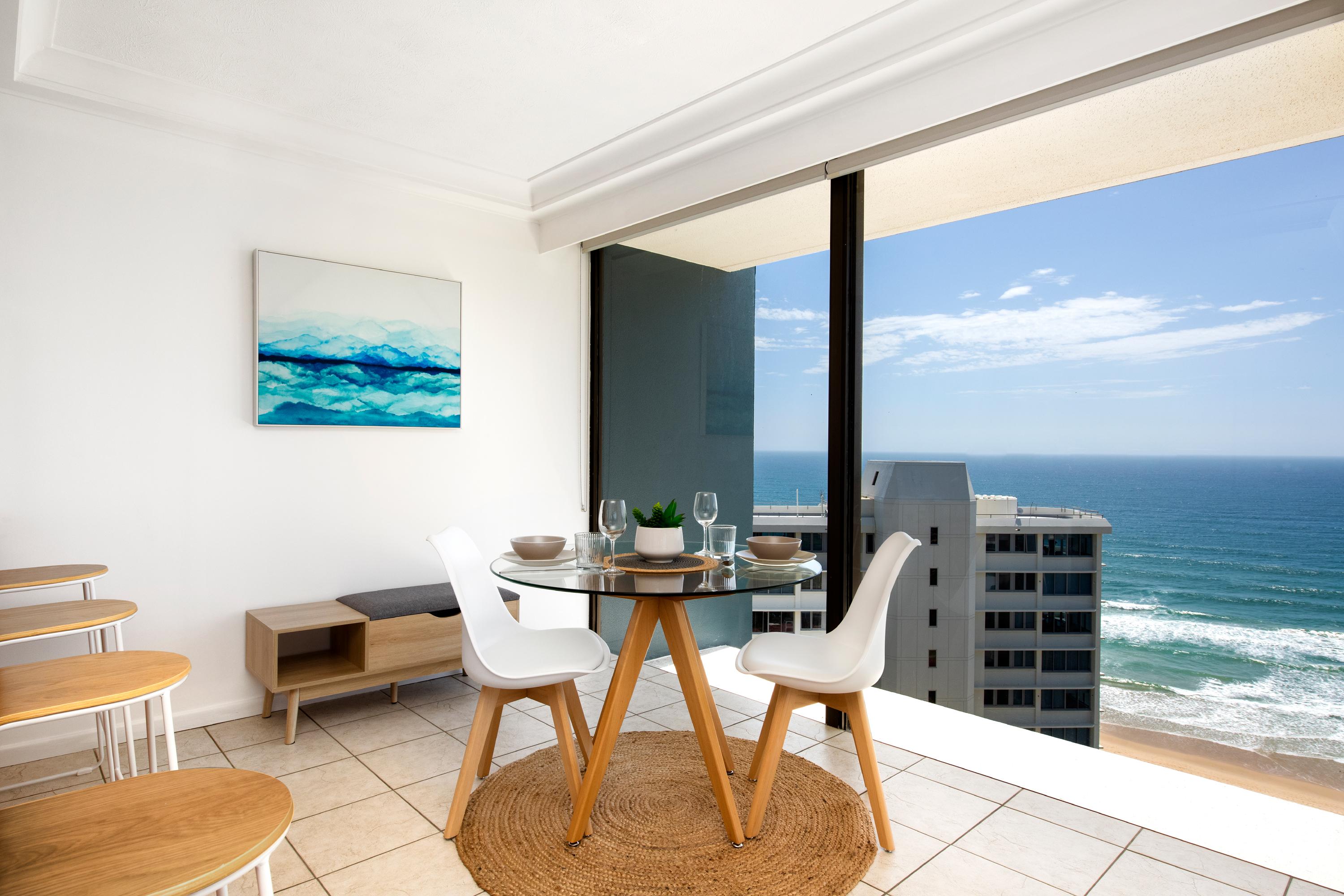 Breakfree Longbeach Resort Gold Coast Extérieur photo