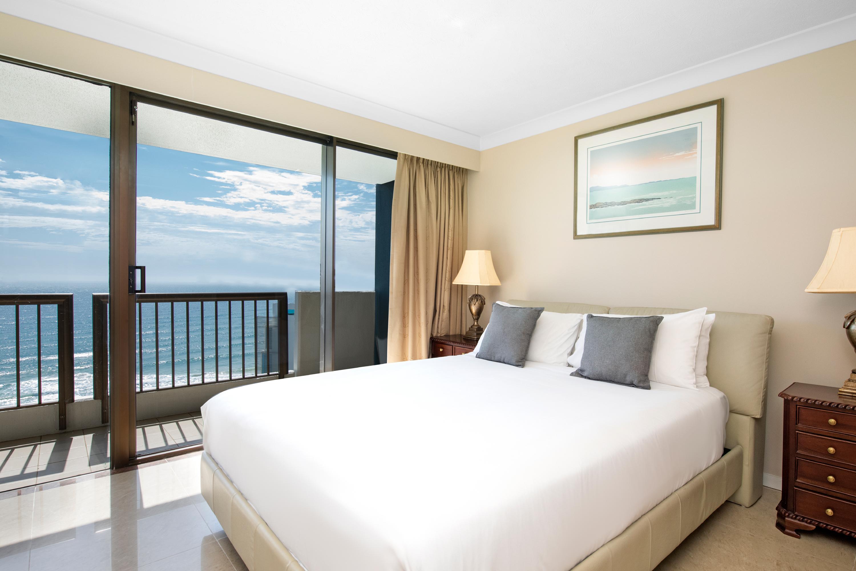 Breakfree Longbeach Resort Gold Coast Extérieur photo