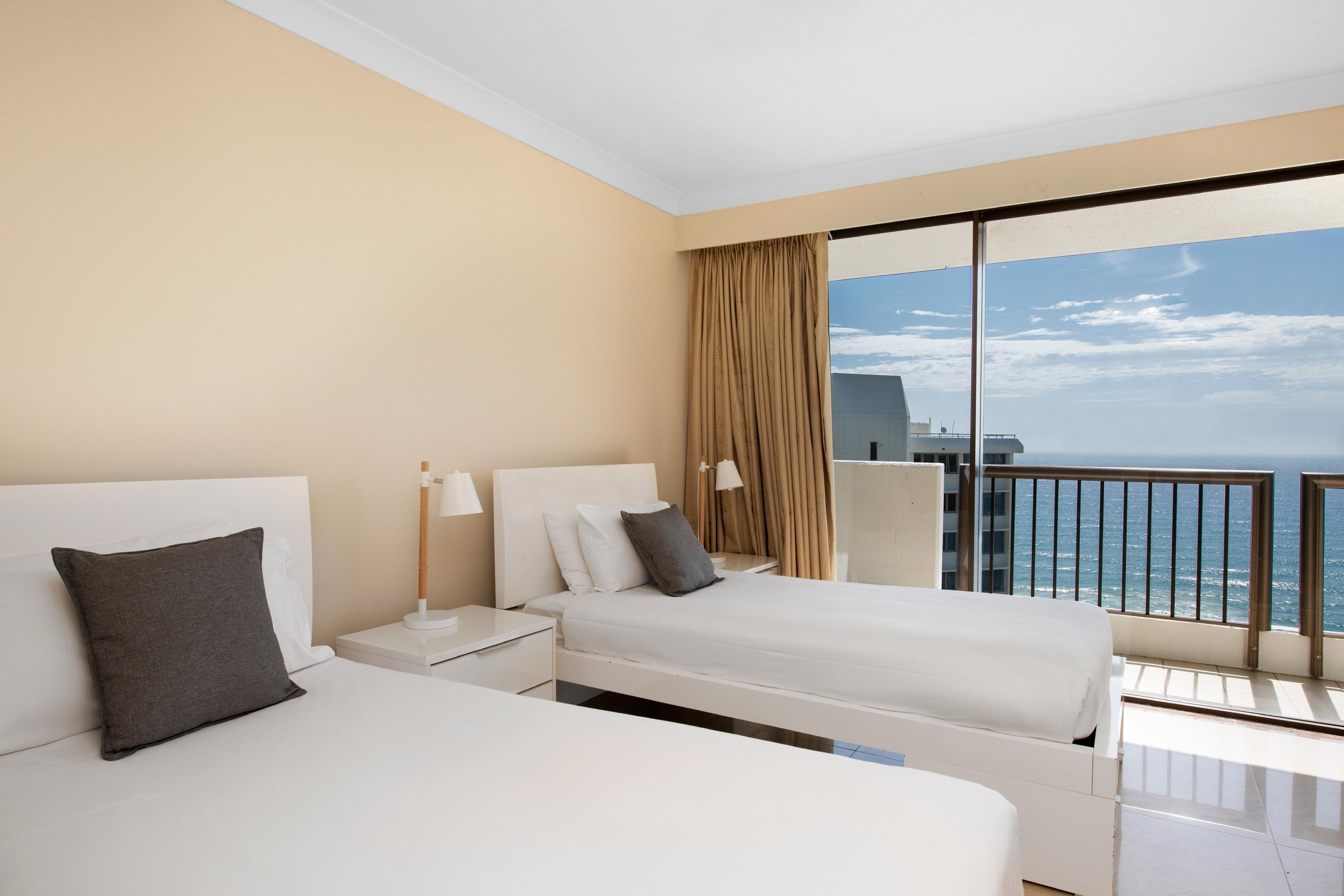 Breakfree Longbeach Resort Gold Coast Extérieur photo
