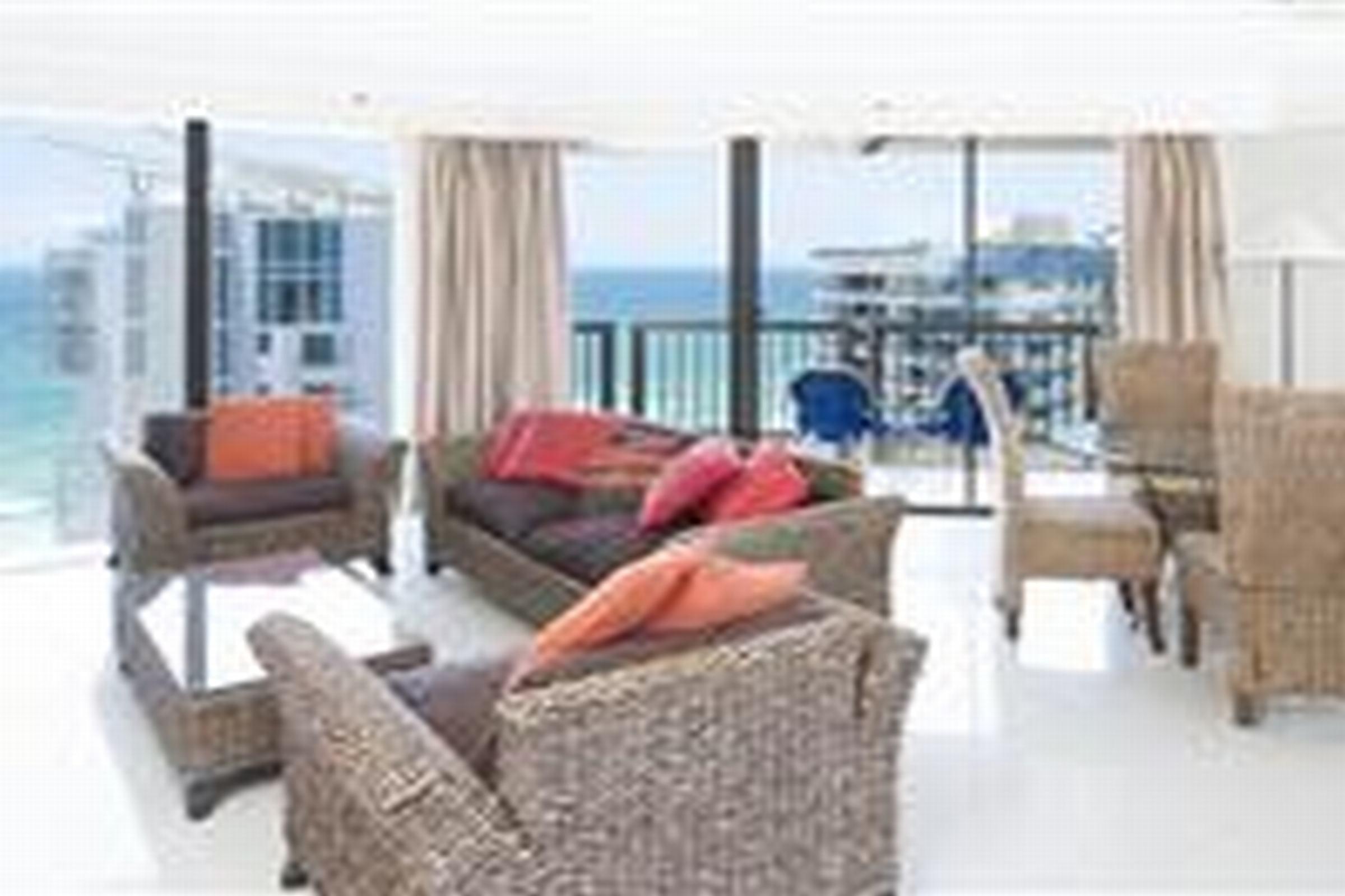 Breakfree Longbeach Resort Gold Coast Extérieur photo