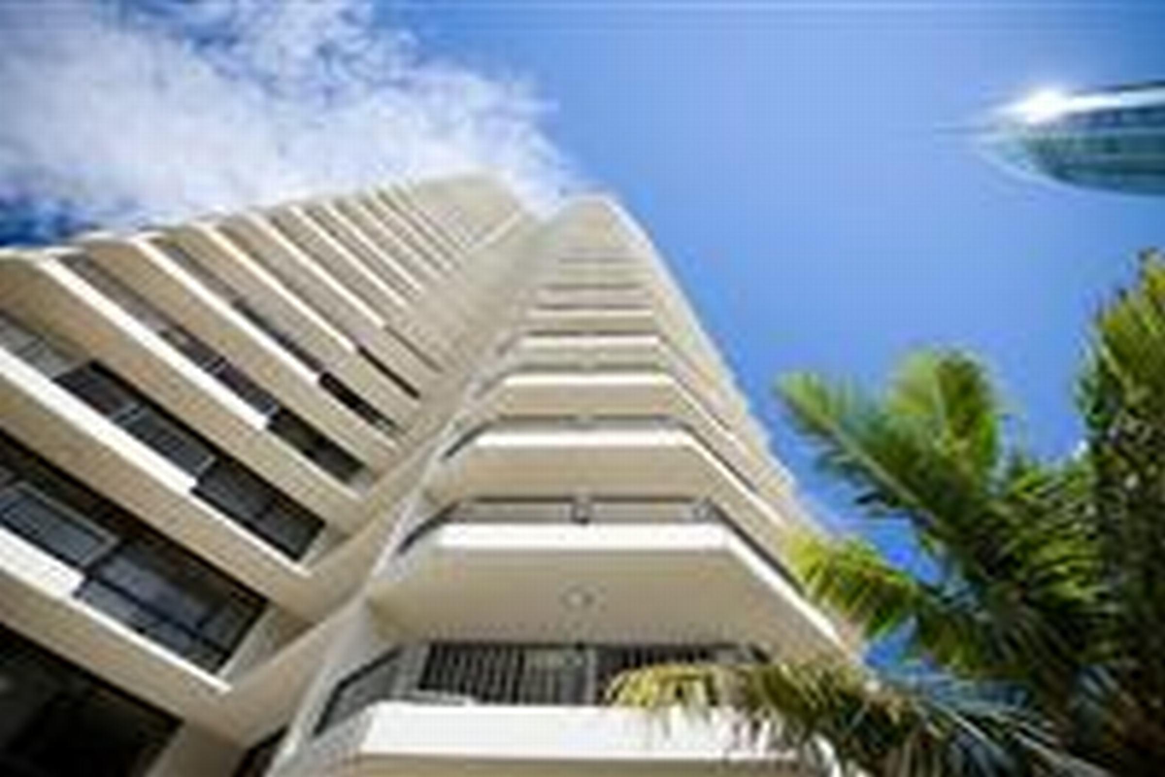 Breakfree Longbeach Resort Gold Coast Extérieur photo