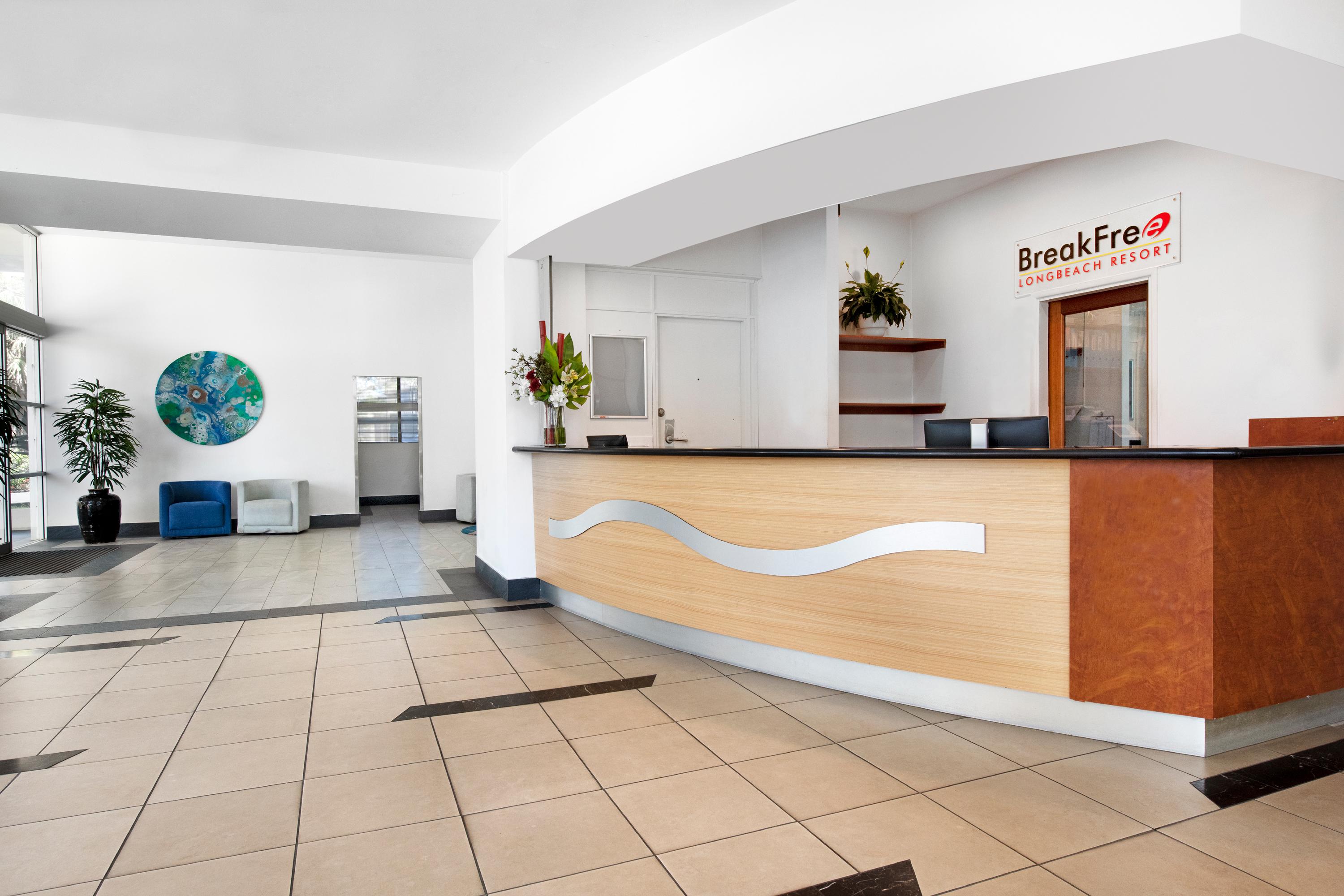 Breakfree Longbeach Resort Gold Coast Extérieur photo