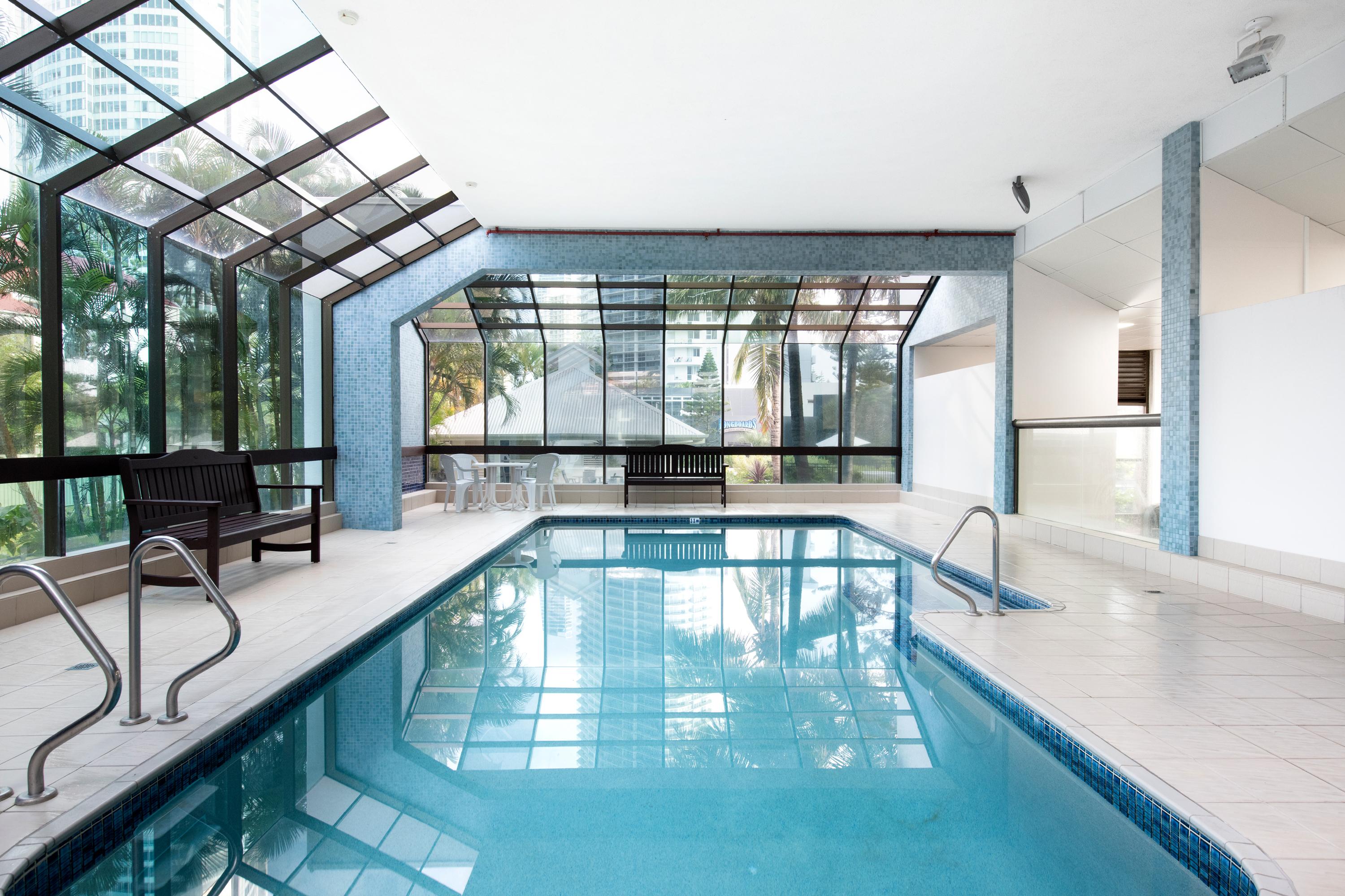 Breakfree Longbeach Resort Gold Coast Extérieur photo