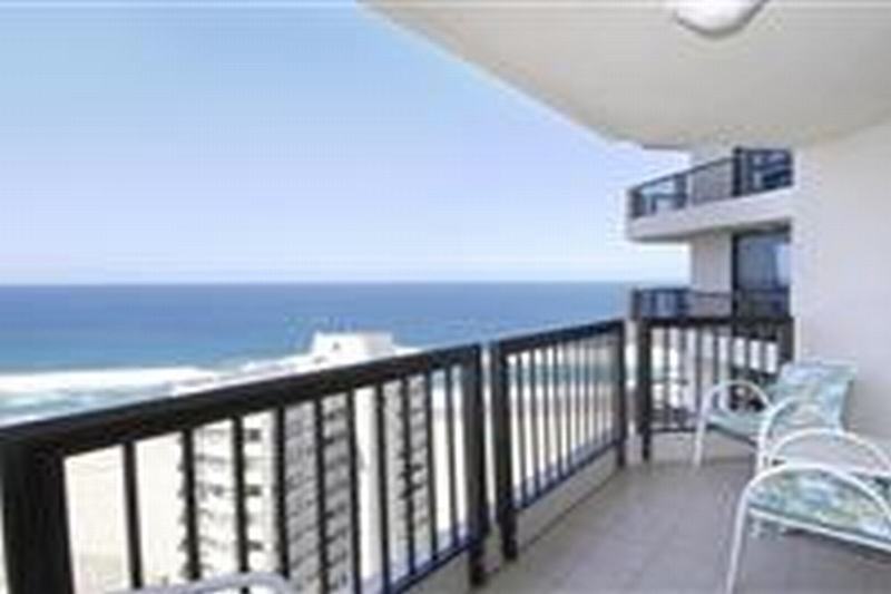 Breakfree Longbeach Resort Gold Coast Extérieur photo