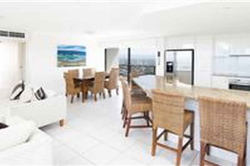 Breakfree Longbeach Resort Gold Coast Extérieur photo