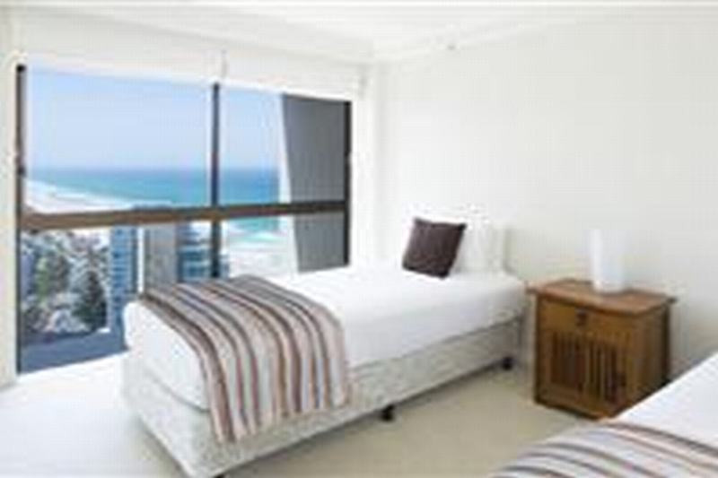 Breakfree Longbeach Resort Gold Coast Extérieur photo