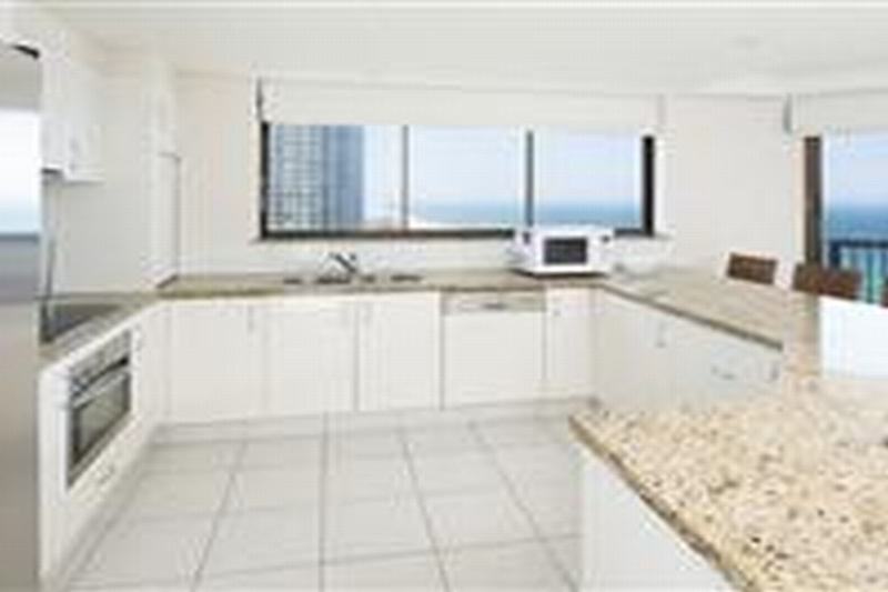 Breakfree Longbeach Resort Gold Coast Extérieur photo