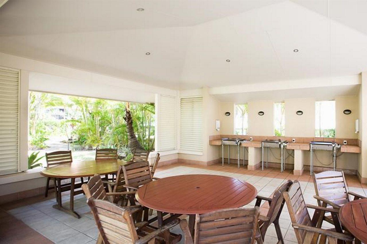 Breakfree Longbeach Resort Gold Coast Extérieur photo