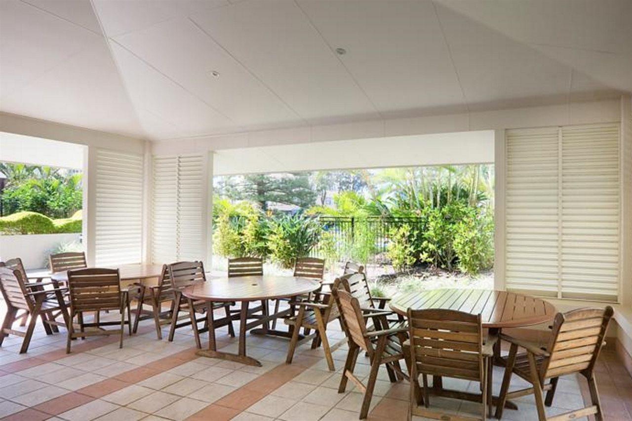 Breakfree Longbeach Resort Gold Coast Extérieur photo