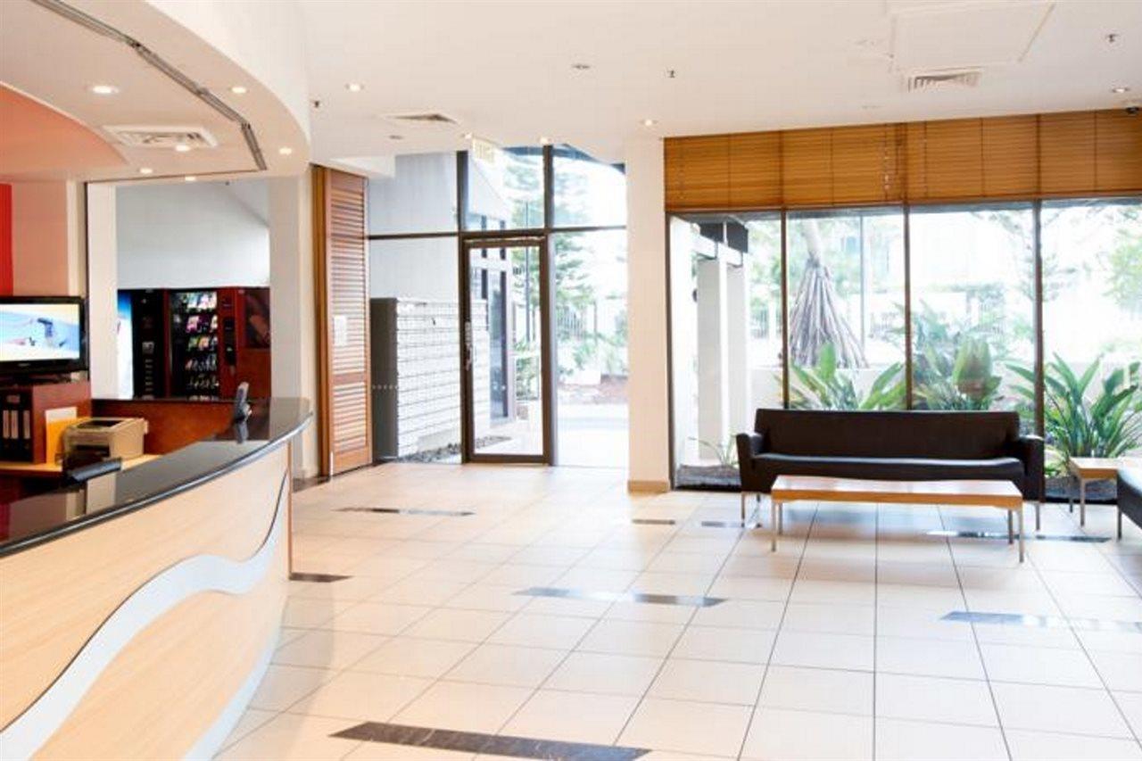 Breakfree Longbeach Resort Gold Coast Extérieur photo