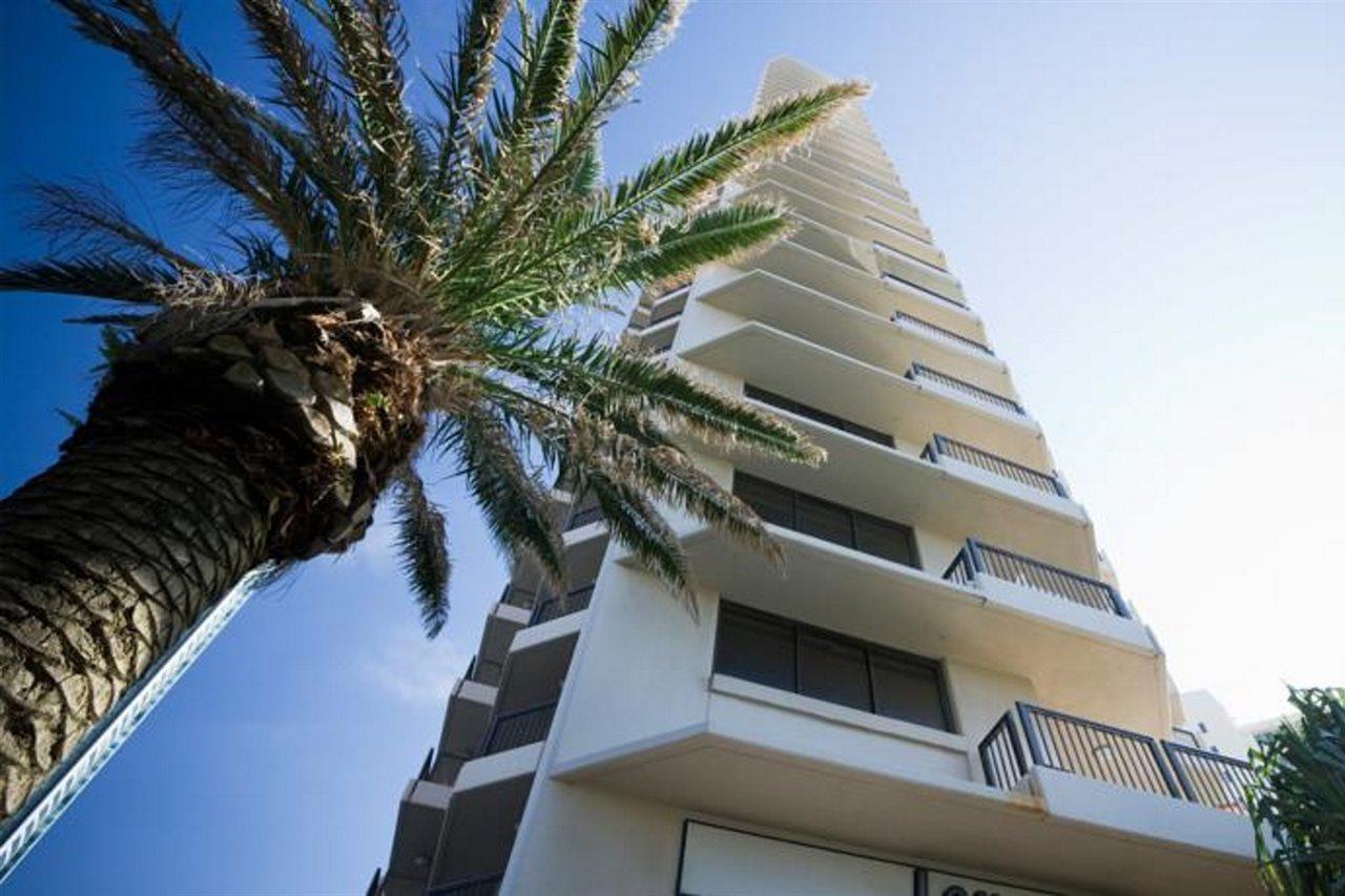Breakfree Longbeach Resort Gold Coast Extérieur photo