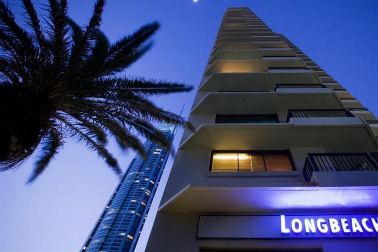 Breakfree Longbeach Resort Gold Coast Extérieur photo